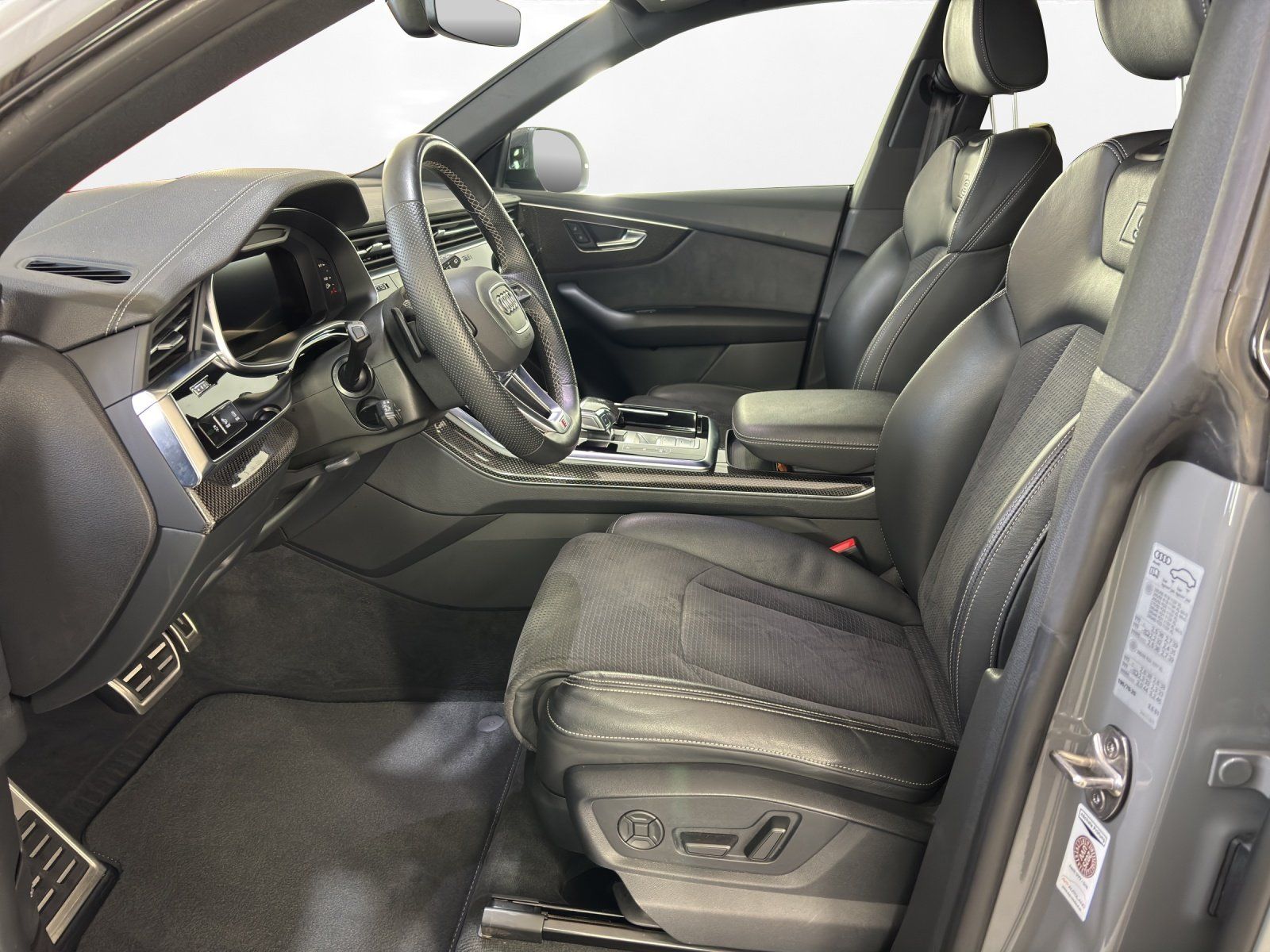 Audi Q8 - Bild 8