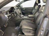 Audi Q8 - Vorschau Bild 8