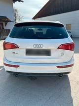 Audi Q5 S-Line 3.0 TDI Quattro - Audi Q5 Gebrauchtwagen in München