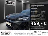 Cupra Formentor VZ Black Edition 2.0 TSI DSG 4Drive AH - CUPRA Formentor VZ-Black-Edition mit Benzin-Antrieb