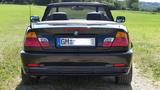 BMW 318 Ci Cabrio, ca. 115500km, Liebhaberfahrzeug - BMW 318: Ci