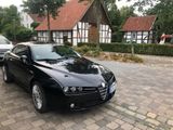 Alfa Romeo Brera 2.4 JTDM 20V DPF Sky View - Alfa Romeo Brera: Jtdm