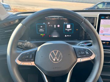 Bild 14 VW Tiguan 1.5 eTSI 96 kW Life