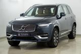 Volvo XC90 Inscription T8 AWD ACC Leder 7 Sitze - Volvo XC90 mit Hybrid-Antrieb
