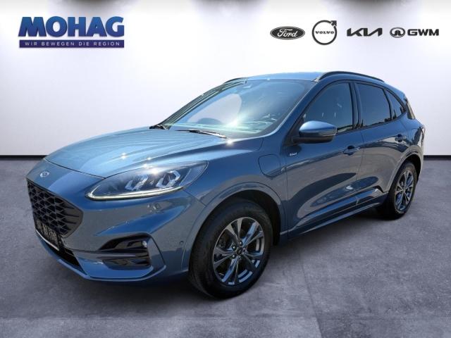 Ford Kuga Plug-In Hybrid 2.5 Duratec ST-Line X mit AH