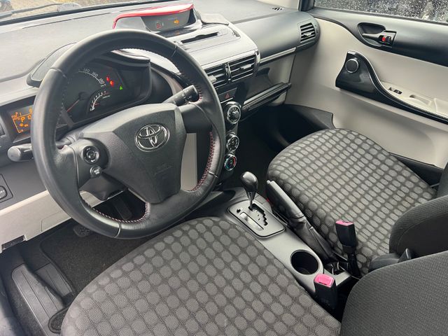 Toyota IQ iQ Basis Automatik