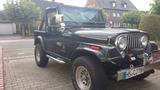 Jeep CJ 7 4,2 - Jeep CJ SUV