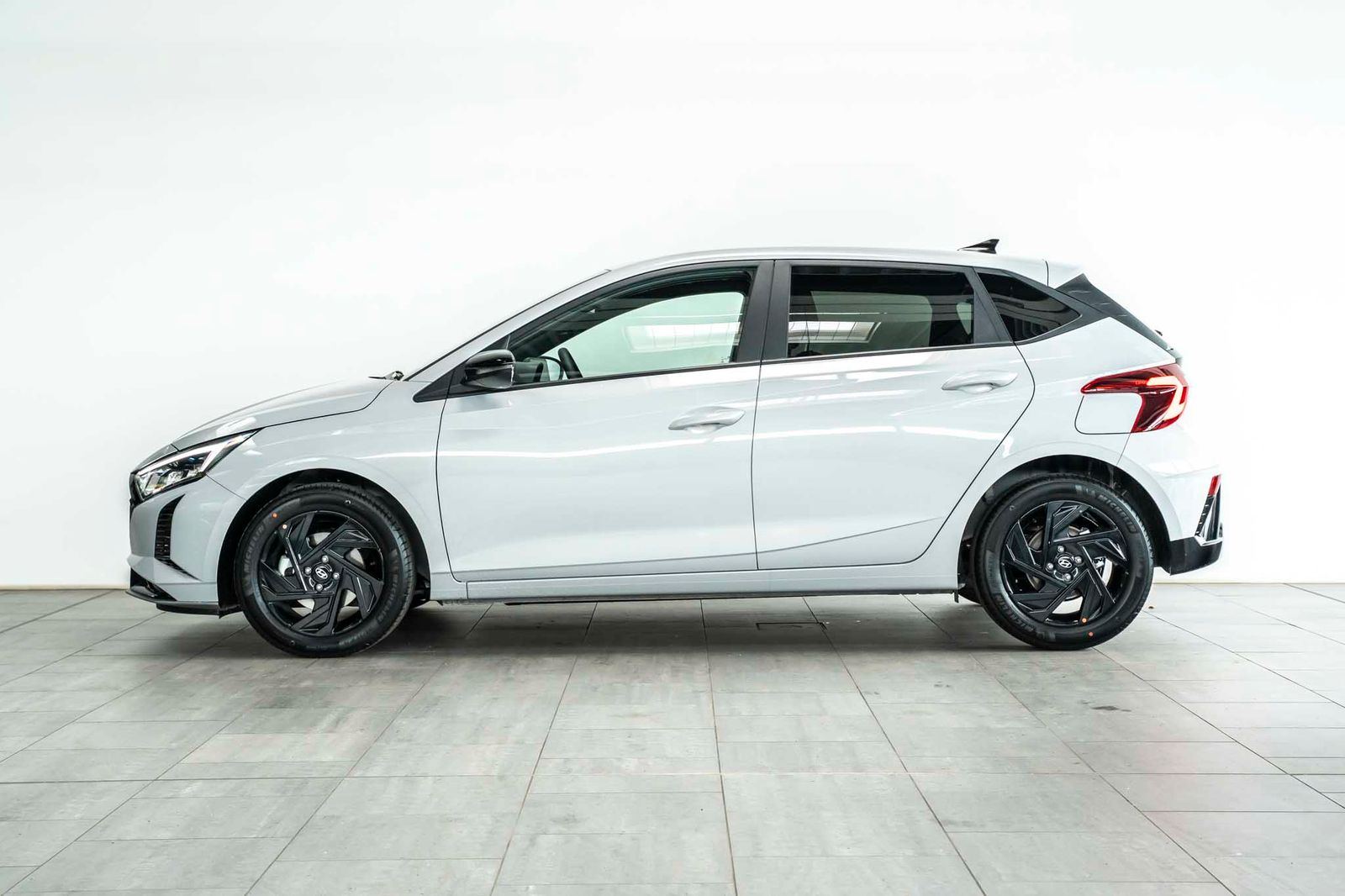 Hyundai i20 - Bild 4