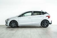 Hyundai i20 - Vorschau Bild 4