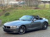 BMW Z4 Z4 Roadster roadster 2.2i M Optick guter Zust - BMW Z4 Gebrauchtwagen in Stuttgart