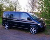 Volkswagen T5 Multivan Highline ! Tausch möglich!!