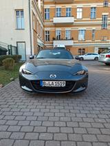 Mazda MX-5 1.5 SKYACTIV-G 132 Exclusive-Line Exclu... - Mazda MX-5 Exclusive-Line mit Benzin-Antrieb