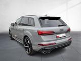 Audi SQ7 SUV competition plus TFSI 3 Sitzreihe Pano - Audi SQ7: Competition Plus