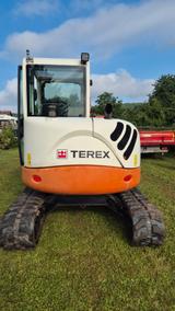 Terex TC50 Im Top Zustand inkl. 4 Schaufel - Terex Gebraucht Radlader