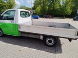 Volkswagen T6 EK 110kw Autom Allrad LR Pritsche - VW T6 andere von privat