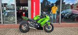 Kawasaki ER-6F - KAWASAKI ER6