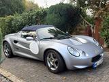 Lotus Elise MK1 135er *limitiertes Sondermodell* - Lotus Elise Gebrauchtwagen