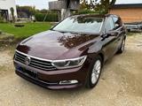 Volkswagen VW Passat Variant Comfortline 2.0TDI; BMT; AHK