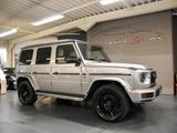 Mercedes-Benz G 500 AMG*SD*Burmester* - gebrauchte Mercedes-Benz G 500 aus dem Jahr 2024