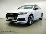 Audi SQ5 TDI MATRIX HEAD-UP virt. Cock. NAVI+ - gebrauchte Audi SQ5 aus dem Jahr 2020