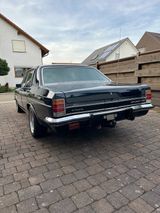 Opel Diplomat - Opel Diplomat mit Benzin-Antrieb