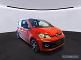 Volkswagen up! GTI TSI Beats RFK PDC GRA SHZ - Volkswagen up!: GTI