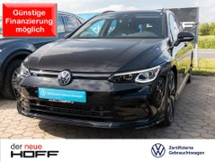 Volkswagen Golf Variant 1.5 eTSI DSG R-Line BlackStyle Navi