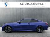 BMW 430d xDrive Coupe M Sport HK HiFi DAB WLAN RFK - BMW 430 d Gebrauchtwagen