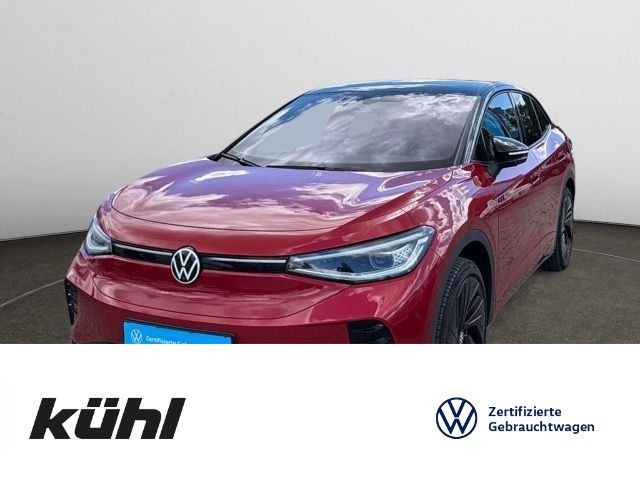 VW ID.5 GTX 4M Pro Wärmepumpe,AHK,Panorama fest