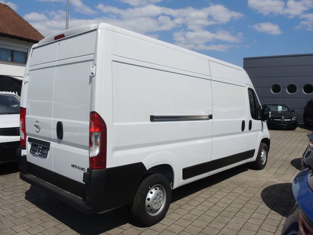 Movano 2.3 L3H2 Transporter