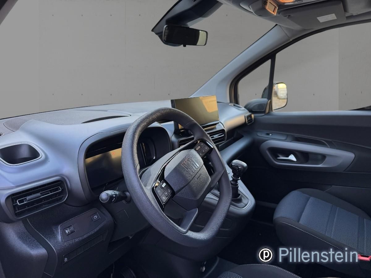 Fiat Doblo 1.5 TDI L1 Kombi 5 SITZE KLIMA TEMPOMAT imagem 3
