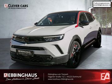 Opel Mokka 1.2 GS Line Park & Go Paket Kamera Matrix