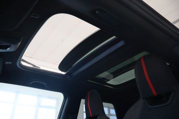 MINI Cooper C JCW John Cooper Works Trim PANO KAMERA