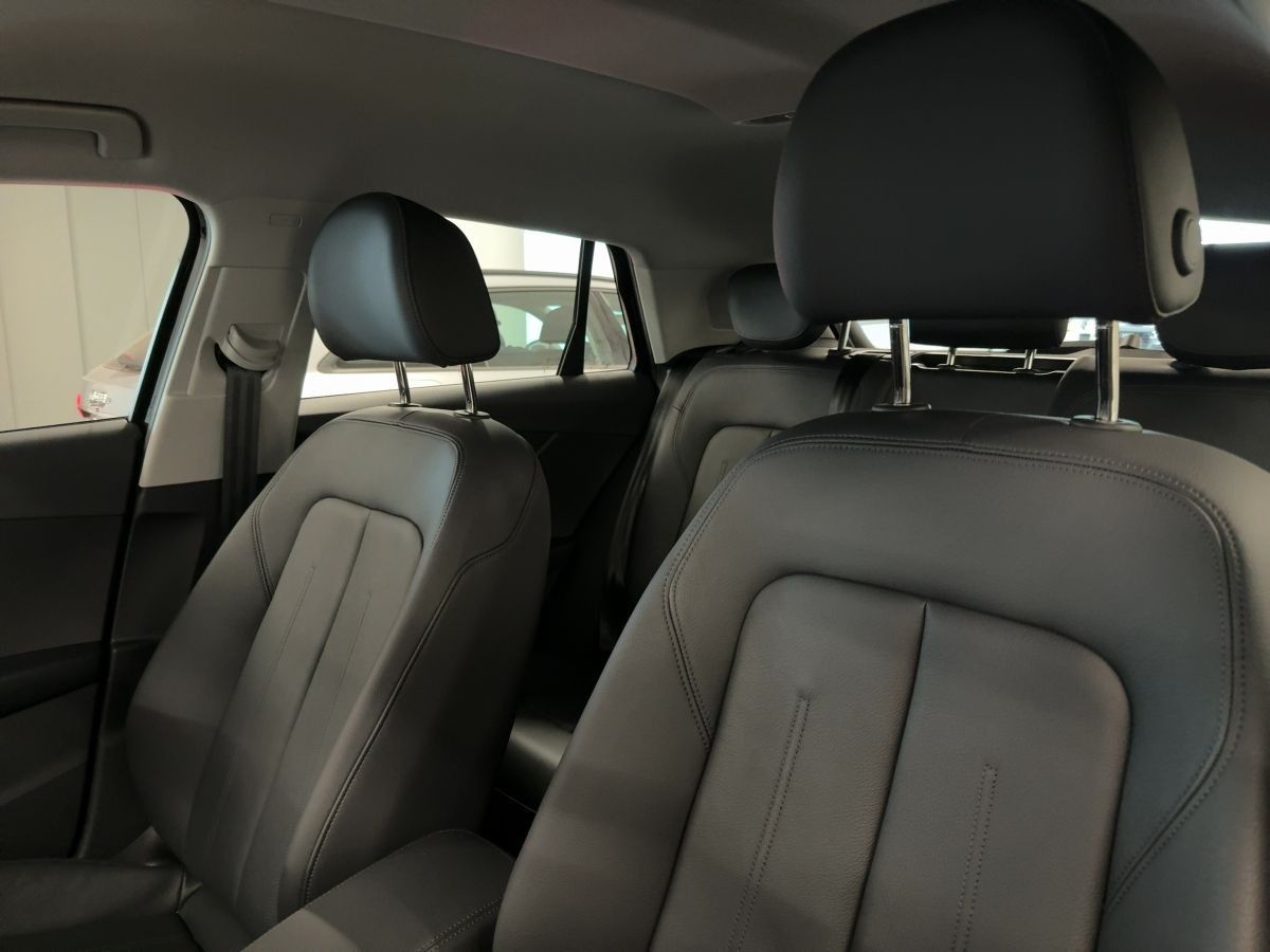 Audi Q2 - Bild 20