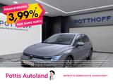 Volkswagen Golf 1.0 TSI MOVE KAMERA LED SITZHZG PDC - Auto leasen in Hamm