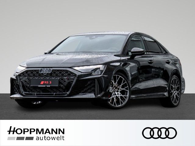 Audi RS 3 Limousine 294(400) kW(PS) S tronic