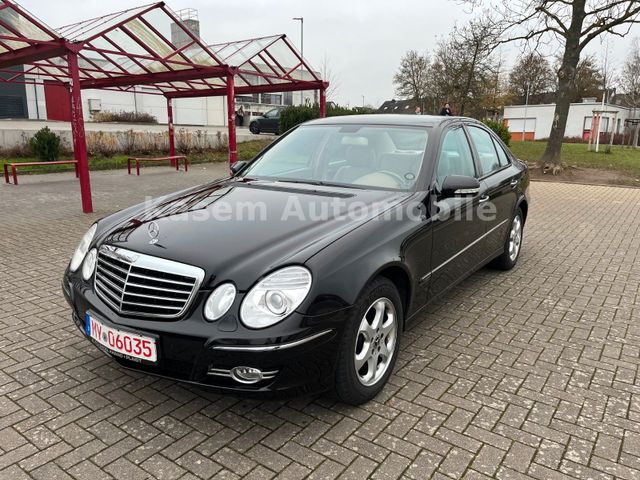 Mercedes-Benz E -Klasse Lim. E 280 CDI 4Matic*SPORTPAKET*