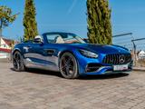 Mercedes-Benz AMG GT S Roadster/ Perf.Sitze/Exklusive Leder - Mercedes-Benz AMG GT S aus 2019