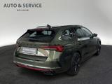 Skoda Octavia Combi RS 2,0 TSI 195 kW DSG *Khaki-Grün* - Skoda Octavia mit Benzin-Antrieb: Kombi, 2.0