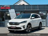 Kia Sorento GT-Line 2.2Ltr 4WD*HUD*Pano*360*ACC*Memo - Kia 7-Sitzer