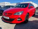 Opel Astra J Sports Tourer BiTurbo/Tüv-Neu/Kombi/ - Opel Astra mit Diesel-Antrieb: Sports Tourer