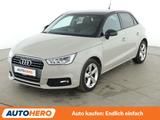 Audi A1 Sportback 1.0 TFSI Design*XENON*PDC*SHZ*KLIMA - Audi A1 Gebrauchtwagen in Frankfurt