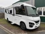 Itineo Famili Compact CJ660 Fiat - Itineo Integrierter
