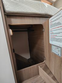 Fahrzeugabbildung Carado T-447  Edition 24 Automatik Sofort