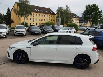 Volkswagen Golf R 20 Years R Performance Allrad