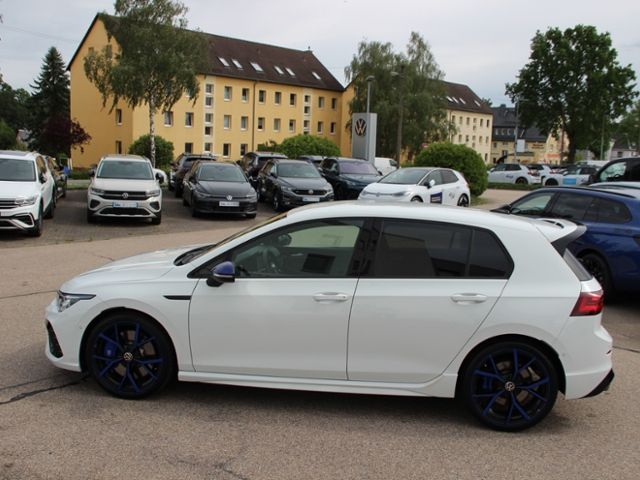 Volkswagen Golf R 20 Years R Performance Allrad