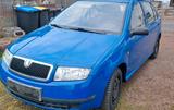 Skoda fabia 6yTüv neu 12/27 kein polo golf... - Skoda Octavia aus 2003: Kombi