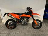 KTM 450 EXC-R - KTM EXC 450 R