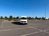 Volkswagen Crafter L5H3 177HP 6-Seat CrewVan Sortimo Eur6d - Volkswagen Sortimo