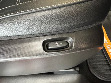 Smart ForFour *SitzH*Navi*PDC*Rückfahrkamera*